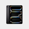 Apple iPad Pro 13 inch M4 chip WiFi + Cellular 256GB|MVXR3HN/A - Space Black