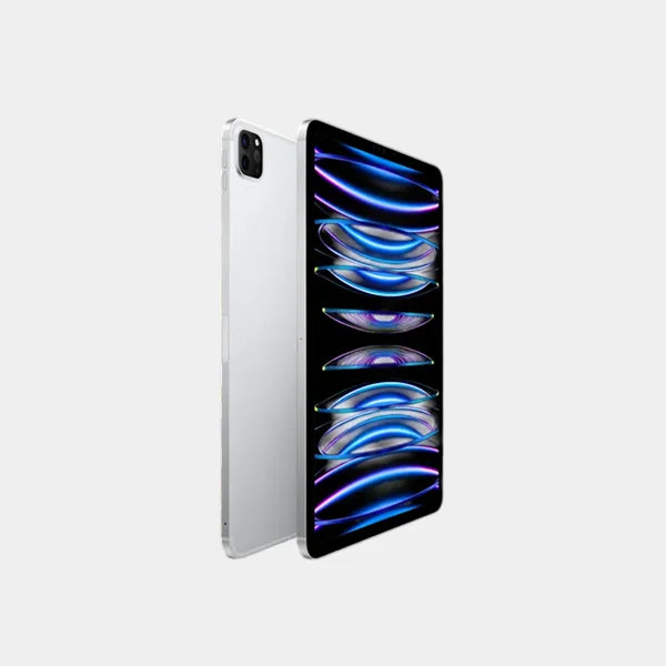 Apple iPad Pro 2022 Wifi + Cellular - MNYM3 
