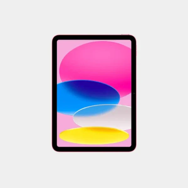 Apple iPad WiFi + Cellular (2025) MD7J4LL in qatar