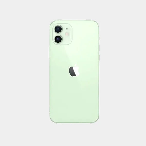 Apple iPhone 12 64GB - Green