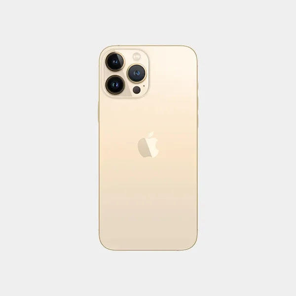 Apple iPhone 13 Pro Max 1TB - Gold