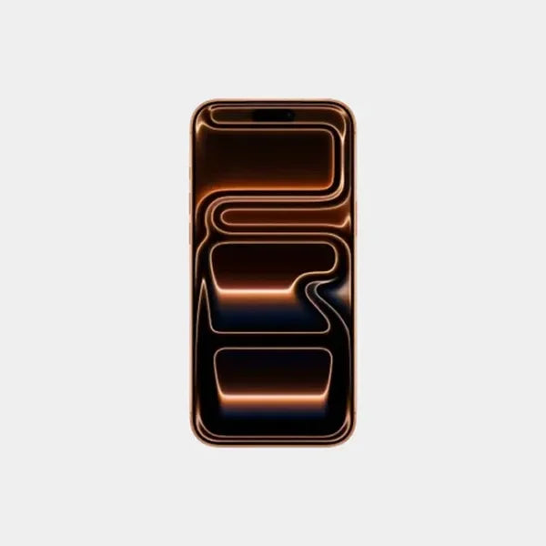 Apple iPhone 17 Pro 1TB - Cosmic orange ( Arabic Spec)