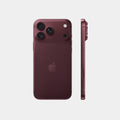 Apple iPhone 18 Pro qatar 2TB - Burgundy