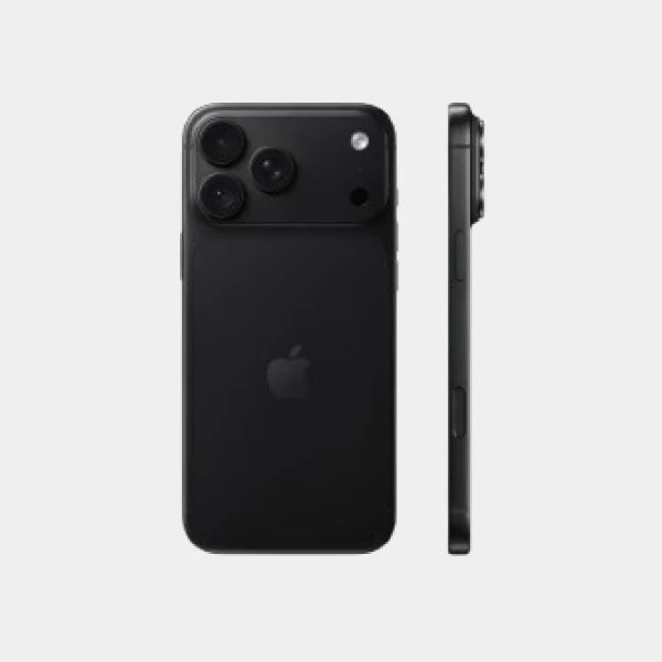 Apple iPhone 18 Pro in Qatar 2TB - Black