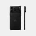 Apple iPhone 18 Pro Max 1TB - Black qatar
