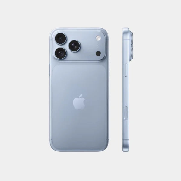  iPhone 18 Pro Max Qatar 1TB 
