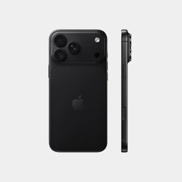 Apple iPhone 18 Pro Max qatar 512GB - Black