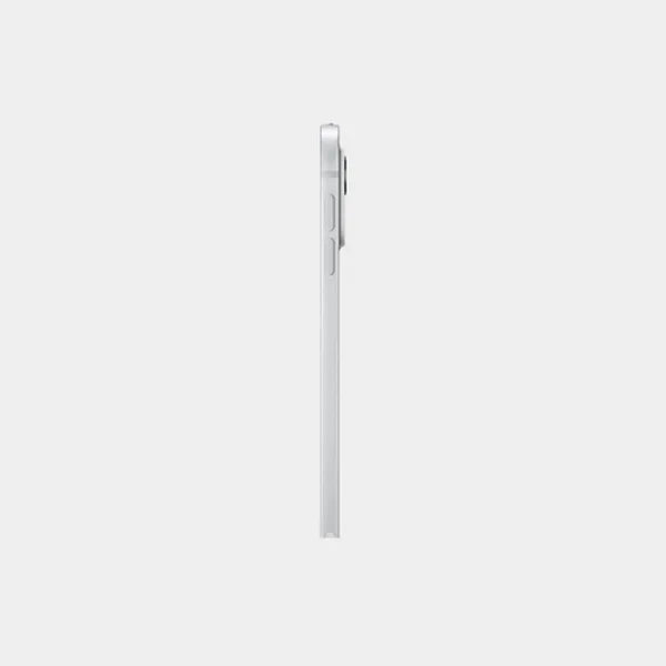 Apple ipad Pro 13 inch M4 Chip Wifi +Cellular 2TB | MVY03 - Silver qatar