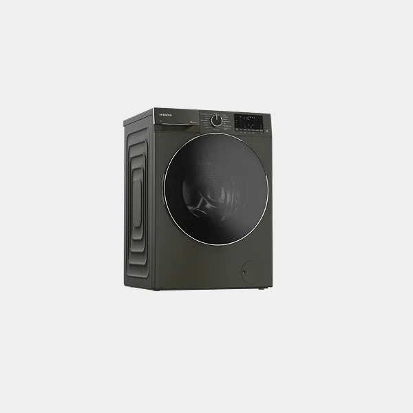 Ariston ARWD 107143D MME Front Load Washer Dryer 10/7KG