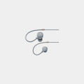 Aukey  Headphone  B8О - Grey qatar