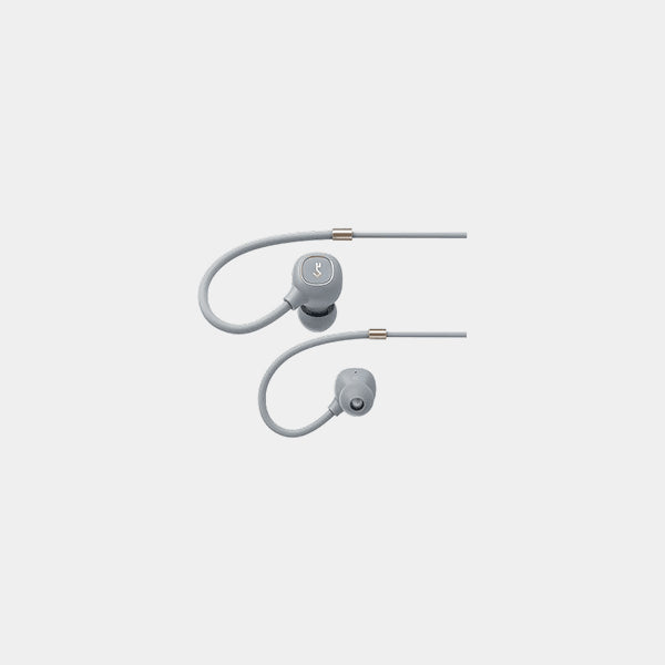 Aukey  Headphone  B8О - Grey qatar
