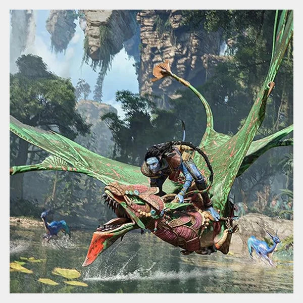 Avatar: Frontiers Of Pandora - PS5