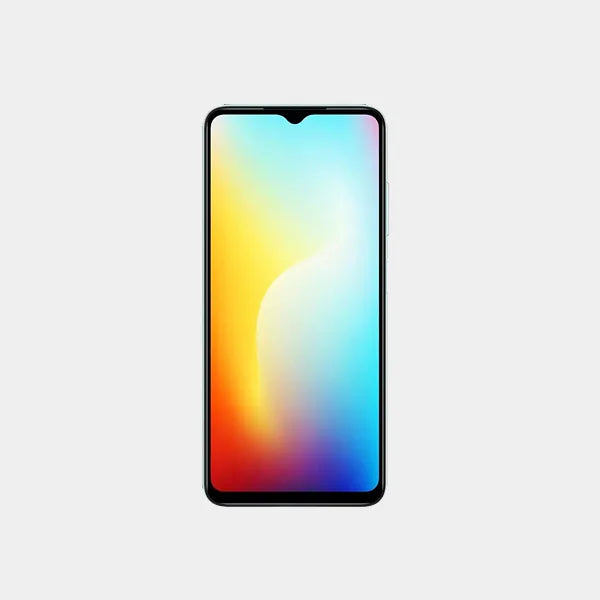 Benco V91S Plus 6GB 128GB - White in qatar