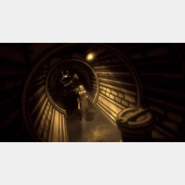 Bendy: Lone Wolf PS5 qatar