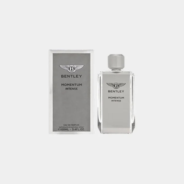 Bentley Momentum Intense Eau De Parfum for Men 100ml