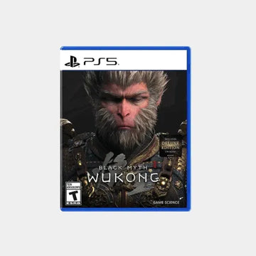 Black Myth Wukong - PS5