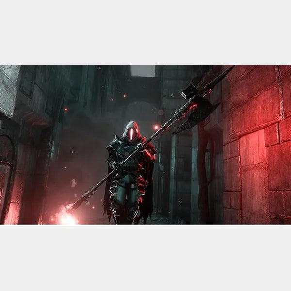Bleak Faith Forsaken - PS5
