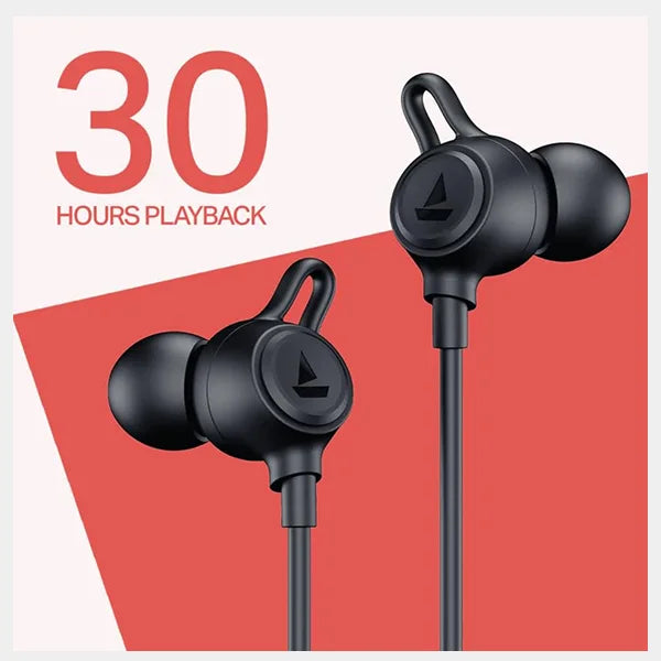 boAtRockerz Strive Wireless Neckband qatar