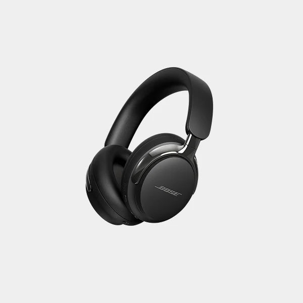 Bose QuietComfort Ultra Headphone (Gen 2) - Black
