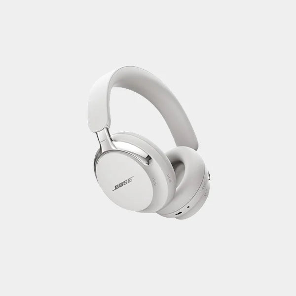 Bose QuietComfort Ultra Headphone (Gen 2) - White