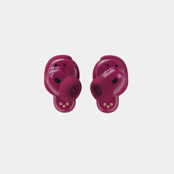 Bose  Quietcomfort Ultra  Earbuds (2nd Gen) - Deep Plum