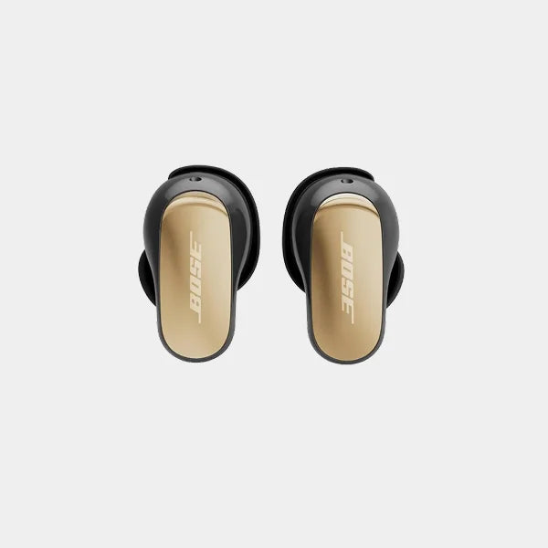 Bose  Quietcomfort Ultra  Earbuds (2nd Gen) - Desert Gold