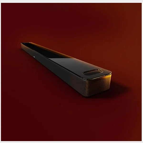 Bose Smart Soundbar  Ultra  - Black