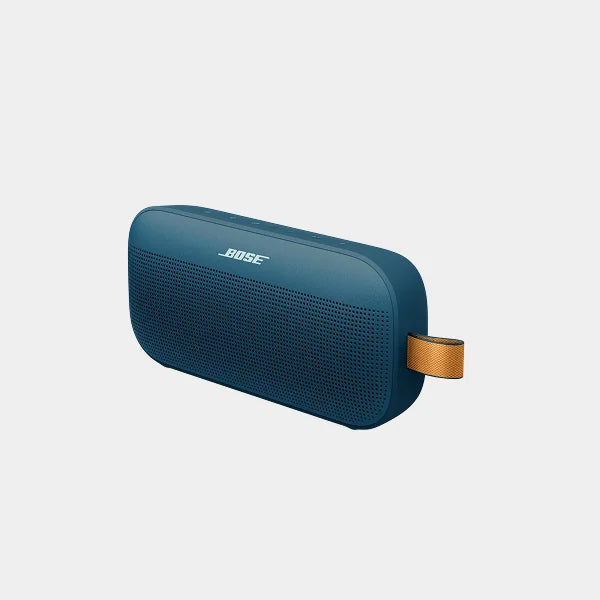 Bose  SoundLink  Flex  II Portable  Bluetooth Speaker - Twilight