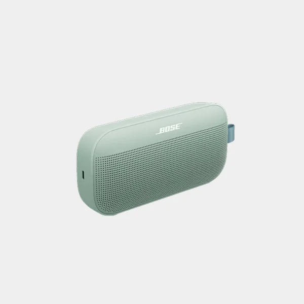 Bose  SoundLink  Flex  Portable Speaker  (2nd Gen )- Alpine Sage