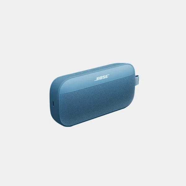 Bose  SoundLink  Flex  Portable Speaker  (2nd  Gen ) - Blue