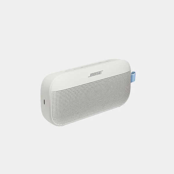 Bose SoundLink  Flex  Portable Speaker(2nd Gen ) - Fog Grey