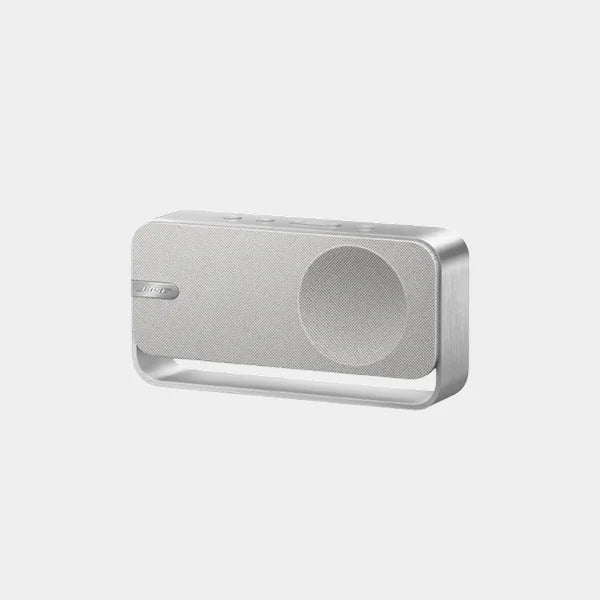 Bose  Soundlink  Home  Bluetooth  Speaker  5V -Silver