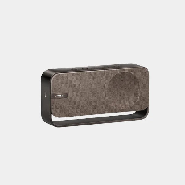 Bose  Soundlink Home  Bluetooth Speaker  5V -Wood