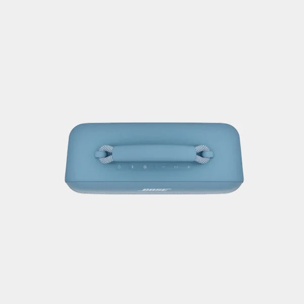 Bose Soundlink Max Portable Speaker- Blue Dusk