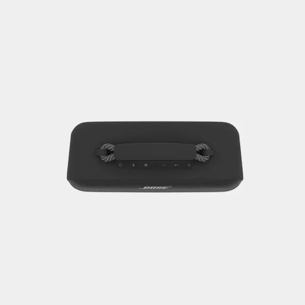 Bose Soundlink Max Portable Speaker- Bose Black