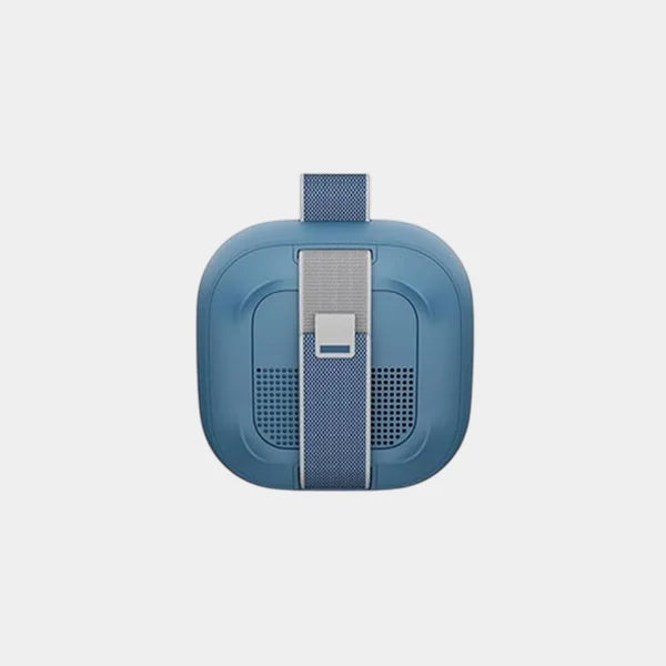 Bose Soundlink  Micro  Portable Speaker  (2nd Gen ) - Blue Dusk
