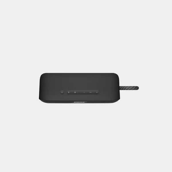 Bose Soundlink Plus Bluetooth Wireless Speaker - Black