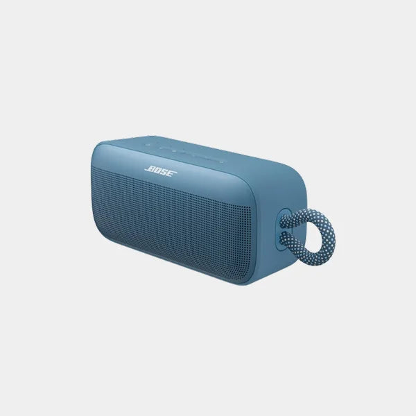 Bose Soundlink Plus Bluetooth Wireless Speaker - Blue Dusk