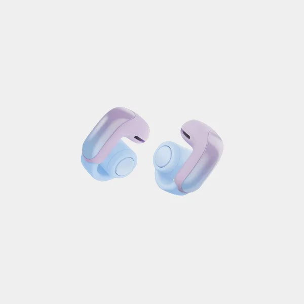 Bose Ultra Open Earbuds - Chilled lilac