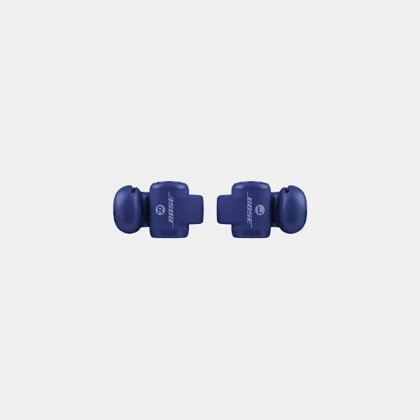Bose Ultra Open Earbuds - Midnight Violet