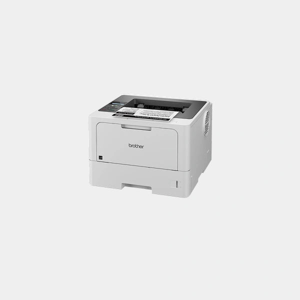 Brother  Mono Laser Multifunction Printer With Duplex And Wireless| MFC-L5710DW