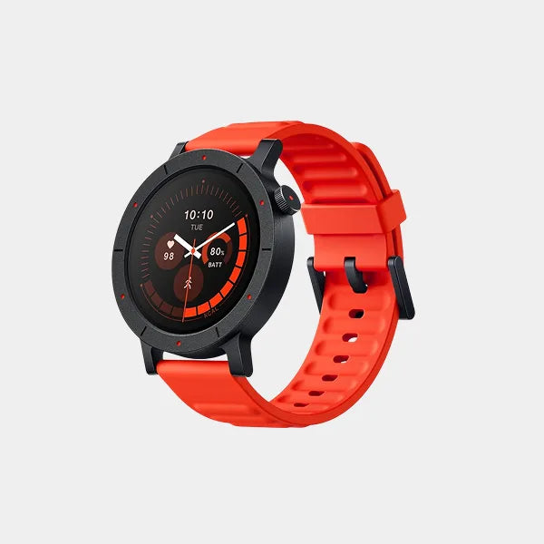 Nothing CMF Watch Pro 3 - Orange 