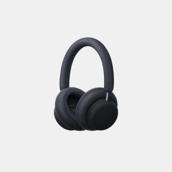 CMF by Nothing Headphone Pro, Hi-Res+LDAC|100hrs Playback|40dB ANC|5min=8hrs Charge|40mm Driver Bluetooth & Wired - Black