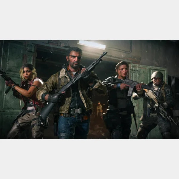 Call Of Duty Black Ops 7 - PS5