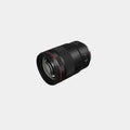 Canon RF135mm F1.8 L is USM Lens - Black qatar