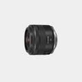 Canon RF 35mm f/1.8 Macro is STM Lens - Black qatar
