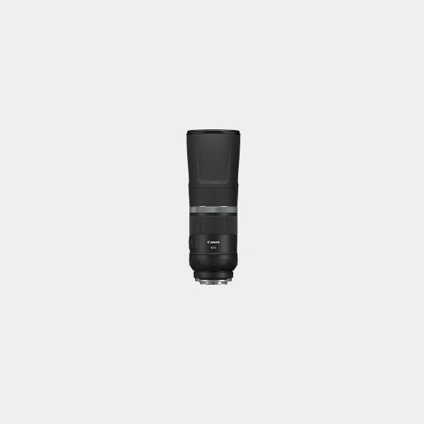 Canon RF 800mm F11 is STM Lens - Black