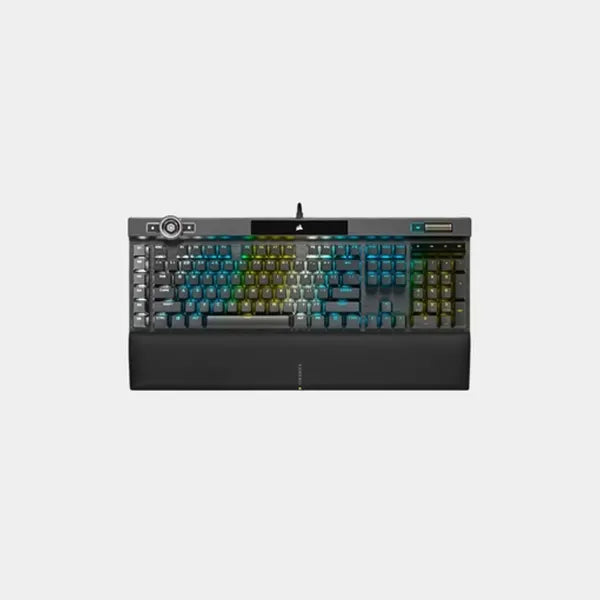 Corsair - K100 CORSAIR OPX