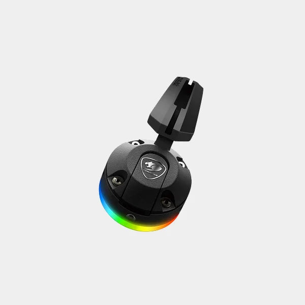 Cougar Bunker RGB Mouse Bungee with USB Hub