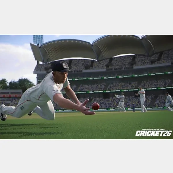 Cricket 26: Official Game of the Ashes PS5 qatar